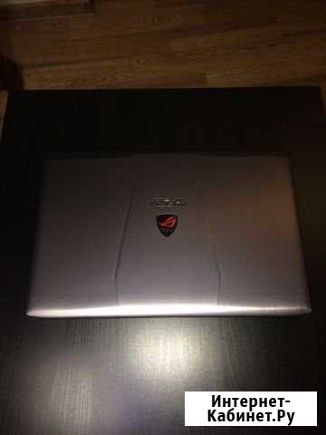 Asus gl552v Альметьевск - изображение 1