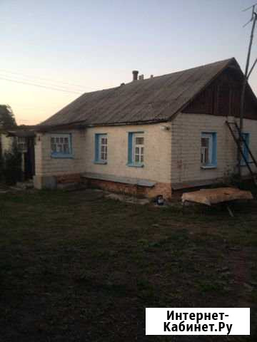 Дом 40 кв.м. на участке 30 сот. Строитель - изображение 1