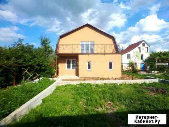 Дом 155 кв.м. на участке 5 сот. Калининград