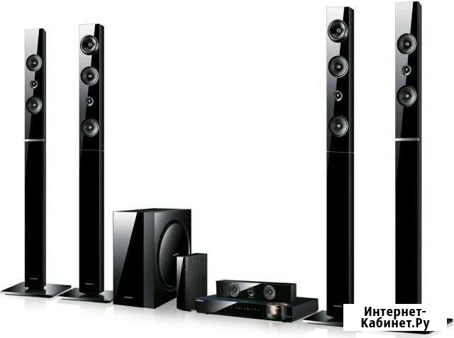 SAMSUNG HT-E6750W 7.1-канальный домашний кинотеатр Воркута - изображение 1