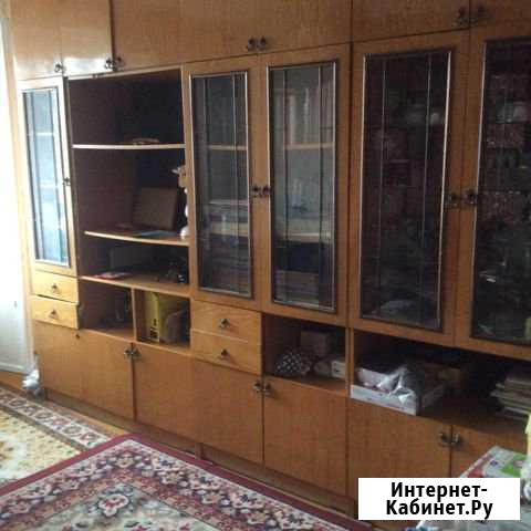 Мебельная стенка Курган - изображение 1