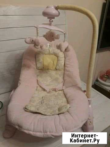 Гамак детский Красноярск - изображение 1