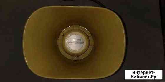 Рупор Roxton HP-01T 10Ватт 8штук Красноярск