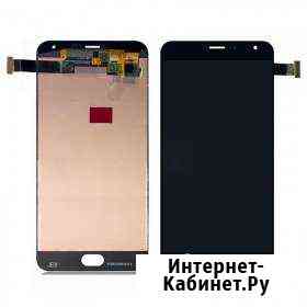 Рамка дисплея Meizu PRO6 (c динамиком, без кнопки) Москва