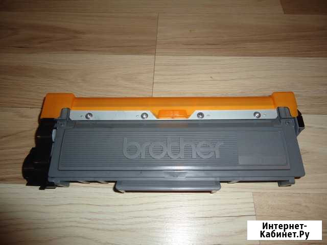 Тонер-картридж Brother TN-320M Петрозаводск - изображение 1