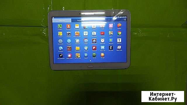 Планшет SAMSUNG GT-P5200 Черногорск - изображение 1