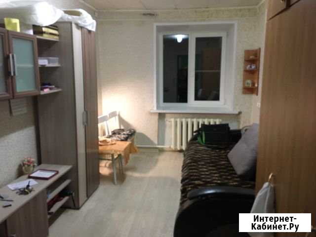 Комната 12 кв.м. в 4-к, 5/5 эт. Кохма - изображение 1