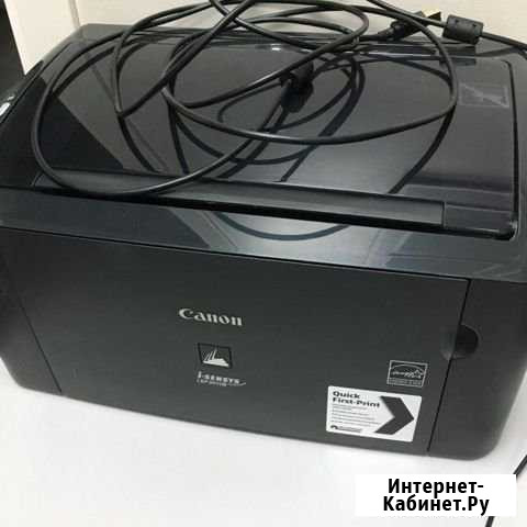 Принтер Canon 3010 гарантия Набережные Челны - изображение 1