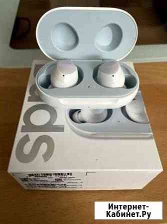 Беспроводные наушники SAMSUNG Galaxy Buds Кинешма