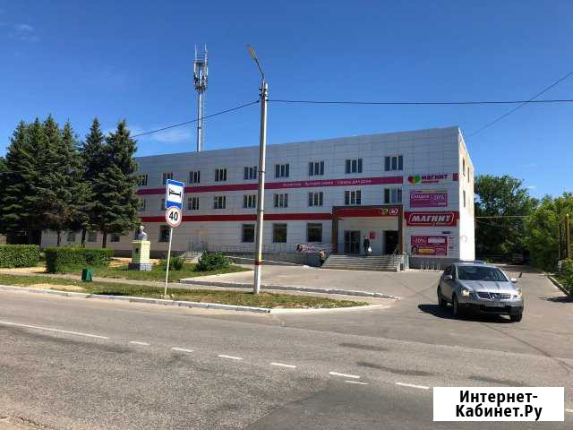 Помещение свободного назначения, 500 кв.м. Меленки - изображение 1