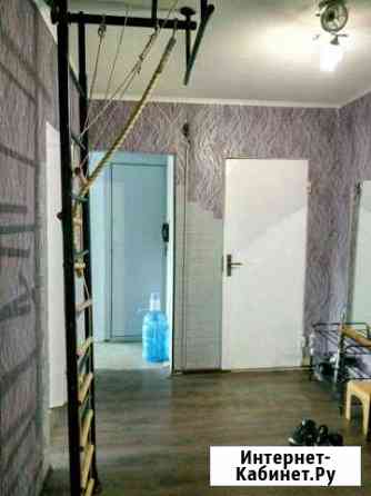 3-к квартира, 67 кв.м., 2/9 эт. Новочебоксарск