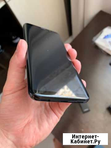 Galaxy S8 Ростов-на-Дону - изображение 1