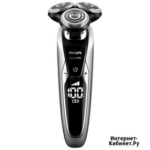 Электробритва Philips S9711/31новая Краснодар - изображение 1
