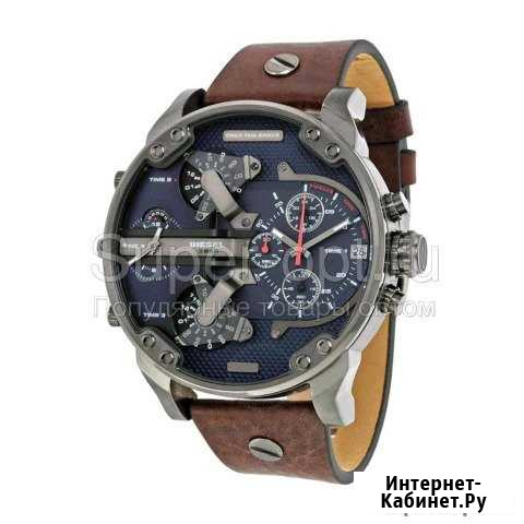 Часы diesel Алейск - изображение 1