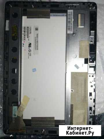 Asus me302c (экран+рамка) Новочеркасск - изображение 1