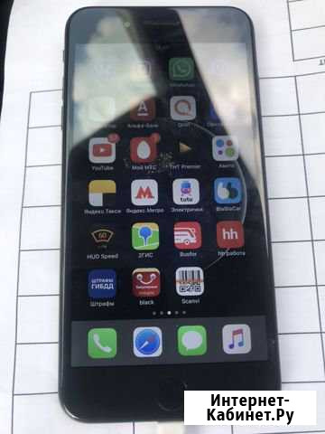 iPhone 7+ Химки - изображение 1