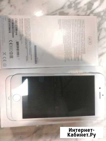 iPhone 6 Химки - изображение 1