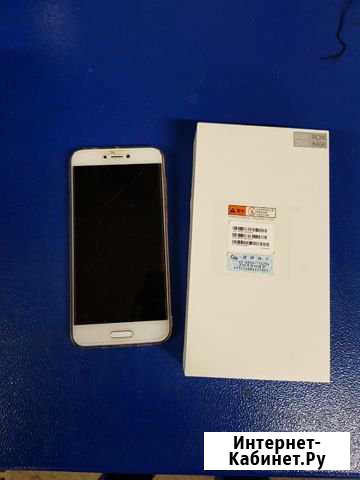 Xiaomi mi 5c 64/3 Екатеринбург - изображение 1