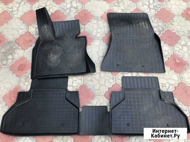 Резиновые коврики Пятигорск - изображение 1
