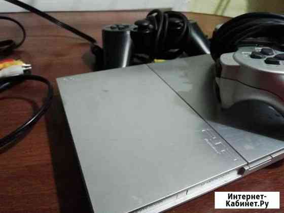 Sony PS2 Керчь