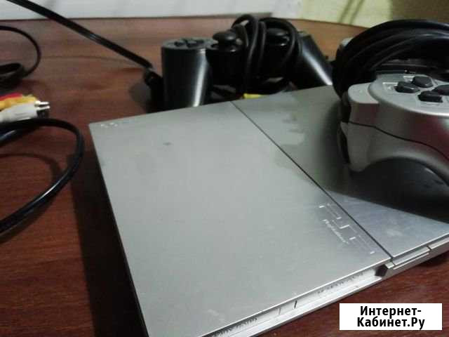 Sony PS2 Керчь - изображение 1