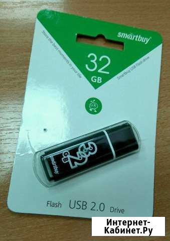 Флеш-карта 32 gb Екатеринбург - изображение 1