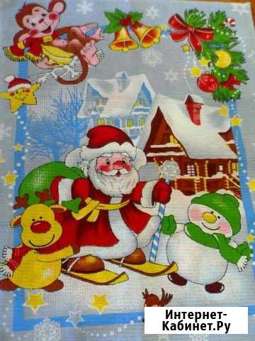 Кухонные полотенца Новосибирск - изображение 1