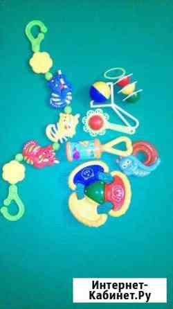 Погремушки Новокузнецк