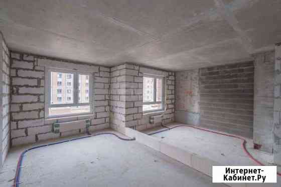 2-к квартира, 62.8 кв.м., 3/9 эт. Санкт-Петербург