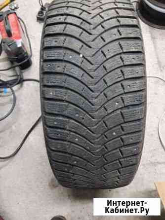 Michelin 255/55/18 Бугры
