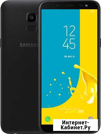 SAMSUNG Galaxy j6 2018 обмен Воронеж - изображение 1