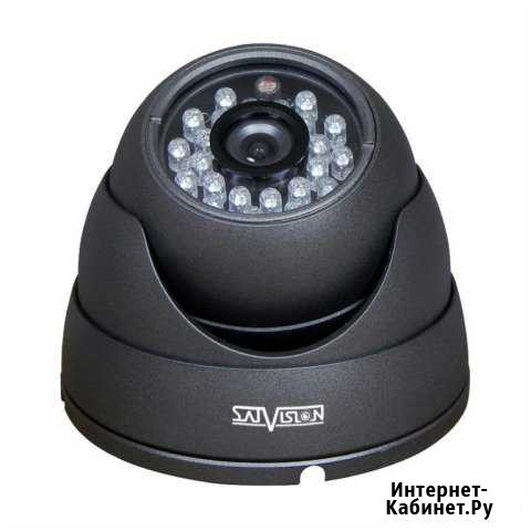Satvision d9 1mpix для наблюдения Альметьевск - изображение 1