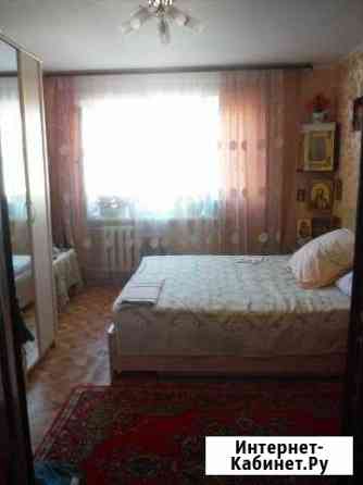 Комната 13.1 кв.м. в 1-к, 4/5 эт. Нижний Тагил