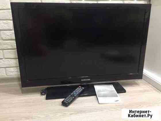 Телевизор Калуга