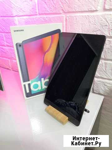 Планшет SAMSUNG Galaxy Tab A 10.1 (2019) 32 гб LTE Новый - изображение 1