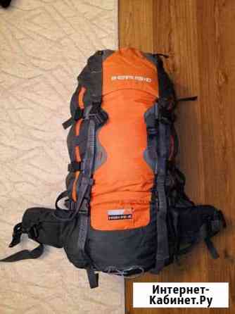 Рюкзак High Peak Sherpa 65+10 Сочи