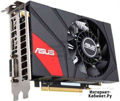 Asus GeForce GTX 950 (GTX950-M-2GD5) Чайковский