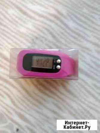 Фитнес часы Владимир