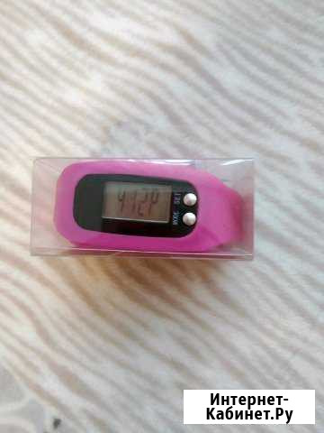 Фитнес часы Владимир - изображение 1