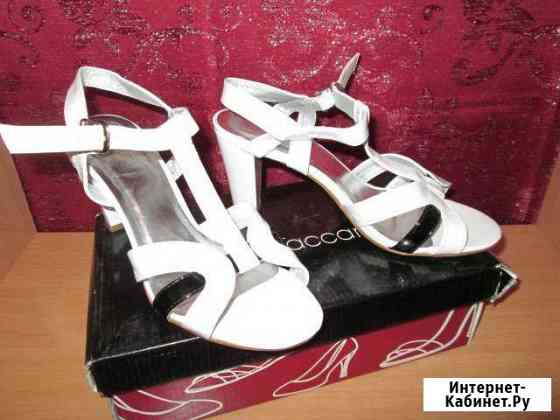 Продам босоножки Мурманск