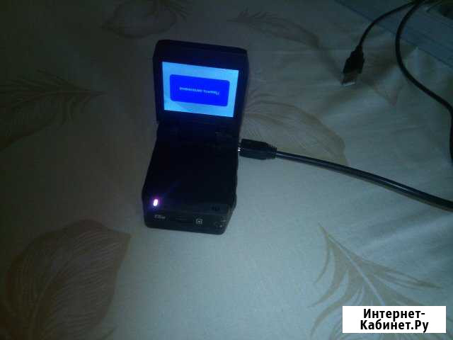 Видеорегистратор airtone fullhd1080 Тольятти - изображение 1