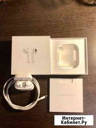 Apple AirPods Original Реутов