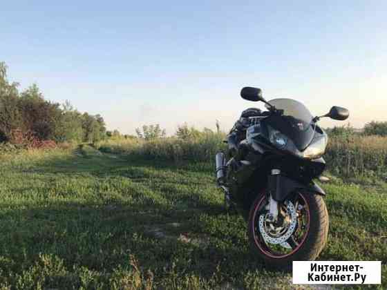 Honda cbr 600f4i Тамбов