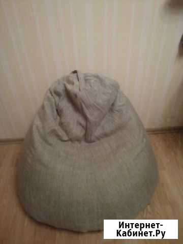 Кресло-мешок Белгород - изображение 1