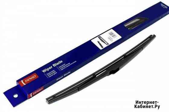 Denso Каркас от щётки на 17 для праворукой машины Красноярск