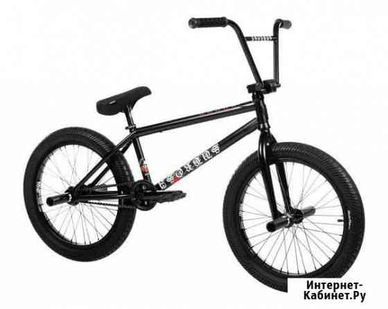 Новый Bmx Subrosa Letum 2020 Москва