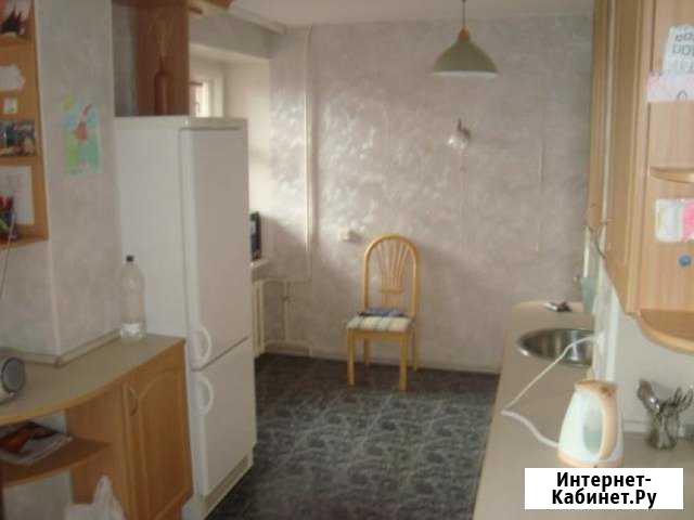 4-к квартира, 100 кв.м., 12/14 эт. Выборг - изображение 1