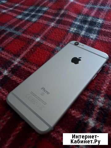 iPhone 6s 64 gb Волгоград - изображение 1