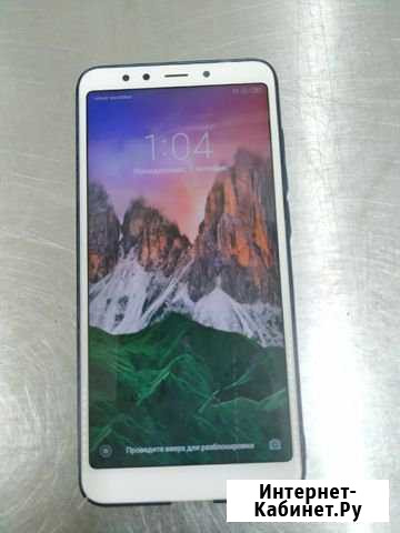 Xiaomi Redmi 5 Уфа - изображение 1