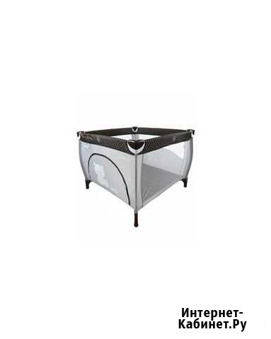 Манеж Carrello Grande CRL-7401 Астрахань - изображение 1